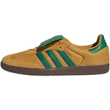 Adidas Niske tenisice 'Samba' senf / zelena