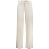 Guess Jeans Bež Ženske Hlače | shoptok.hr