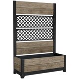Keter Visoka gredica za sadnju Deco – | shoptok.hr