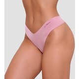GymBeam seamless Gaće 3Pack Dusty Rose | ePonuda.com
