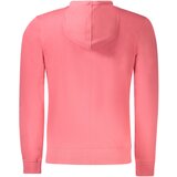 K-Way MEN&#39;S ZIP-UP SWEATSHIRT PINK | Shoptok.si