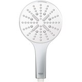 Grohe Rainshower SmartActive 130 tuš ručica MOON White 3 funkcije 26574LS0 | Eponuda.com