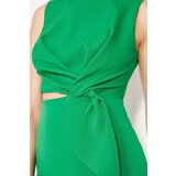 Trendyol Ženska obleka Sleeveless | Shoptok.si