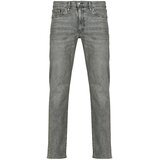 Levi's Kavbojke slim 511® SLIM Siva Cene
