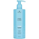 Schwarzkopf fiber clinix hydrate šampon 300ml | ePonuda.com