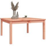  Vrtni stol 82,5 x 82,5 x 45 cm od masivne duglazije | Eponuda.ba