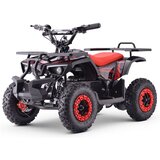 Beneo 36V atv mini quad Veloci 800W, 25km/h, do 60 kg, crveni | Shoptok.si