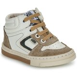GBB Visoke superge DINIS FLEX Bela | Shoptok.si