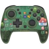 Hori Brezžični krmilnik - WIRELESS PAD TURBO (PIXEL GREEN) za Nintendo Switch™ 2, (5000366042) Cene