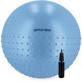 Spokey Half Fit gimnastička masažna lopta 55 cm | shoptok.hr