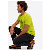 Maier Sports Majice s kratkimi rokavi 3003117M10207 Rumena | Shoptok.si