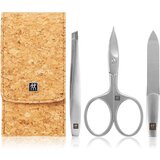 Zwilling Twinox Cork set za manikuru (s etuijem) Cijene