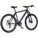 Visitor avangard brdski bicikl 27,5" crno-plavi | Eponuda.com