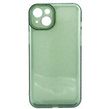  Maska za telefon TRANSPARENT COLOR za Iphone 14 Plus, Zelena | Eponuda.com