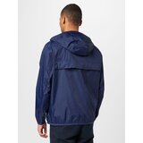 Tommy Jeans Prijelazna jakna 'CHICAGO' mornarsko plava / crvena / bijela | shoptok.hr