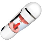 Wanle Samodejni moški masturbator 80714562 ABS USB 45db 38℃, (21691507) Cene