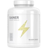 Battery fitnes prehrana GAINER 4000 G CREAMY VAN none | shoptok.hr
