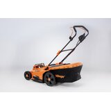 Villager akumulatorska kosilnica Villy 4340 E-2bcb, FUSE18V+18V, 066365 | Shoptok.si