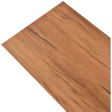  Podne daske 18 pcs Smeđa 5 26 m² PVC - Prirodni brijest | shoptok.hr