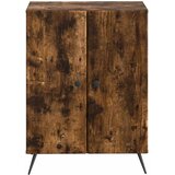 za kupaonicu BREDA Dimljeni hrast 59,5 x 31 x 80 cm | shoptok.hr