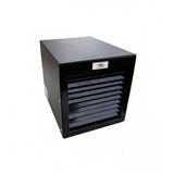 Mak Trade Kalorifer trofazni 6kW M-T 11600 Crni | Eponuda.ba