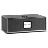 Auna Simpfy Wireless, zvočnik, DAB+/FM, BT, LCD zaslon, leseno ohišje | Shoptok.si