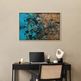  Slika - Azure Archipelago (1 Part) Wide 120x80 | shoptok.hr