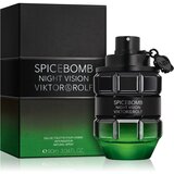 Viktor & Rolf Spicebomb Night Vision Edt 90Ml | Eponuda.com