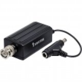 Vivotek VS8100 1-kanalni mini video server za integraciju analognog cctv uređaja na ip sistem, H.264, 30 fps @ D1 adaptive stream, BNC/3.5mm jack ulaz i RJ-45 izlaz, 1-way audio, RS-485, 12V izlaz | ePonuda.com