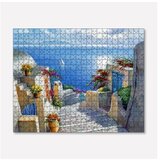 WALLXPERT PZL_0196_500 multicolor puzzle | Eponuda.com