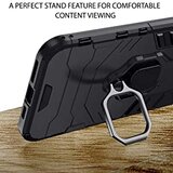 Ring Armor Case Kickstand robusna maska za XIAOMI REDMI 9 | Eponuda.com