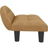  Krevet za pse smeđi 70x52x30 cm baršunasti | shoptok.hr