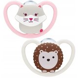 Nuk Space 730313 dude varalice 0-6mj šarene | shoptok.hr