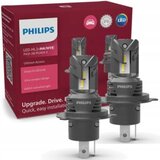  SIJALICE PHILIPS LED H4/H19 6500K | Eponuda.ba