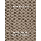 Ted Baker Bež zunanji in notranji tekač 80x250 cm Southwark – | Shoptok.si