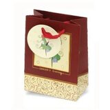  Vrečka Delux mat, srednja | Shoptok.si