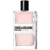 Zadig&voltaire Eau De Parfum This Is Her! Undressed 100 ml Cijene