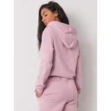 Sublevel Sweatshirt-D10043O02713A-light purple | Shoptok.si