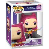 Funko Pop POP! Animation: KPOP Demon Hunters - Mira | Eponuda.com