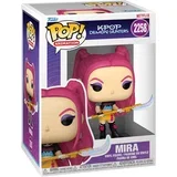 POP! Animation: KPOP Demon Hunters - Mira