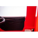  Licencirani kamion na akumulator Scania 500R HL698 4x4 - crveni/lakirani | shoptok.hr