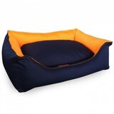 Pet Line krevet za psa Lina 2u1 od vodoodbojnog materijala 80x65 | ePonuda.com