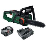 Bosch PKE18V-30-28 akumulatorska lančana pila sa 1x4Ah baterija + punjač - 06008B8B00 | shoptok.hr