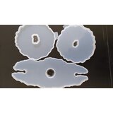  Set silikonski kalup-držač flaše i 2 čaše + 2 podmetača sa otvorom | ePonuda.com