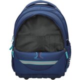  Ergonomski šolski nahrbtnik UEFA Blue | Shoptok.si