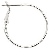 Artmie Obruči za minđuše od 25 mm | Various Colors | ePonuda.com