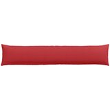  Jastučići za sofu 2 pcs Crvena 200 x 40 cm tkanina | shoptok.hr