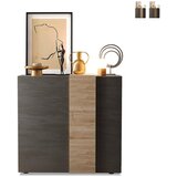 LC Mobili Sodobna venamenska omarica 121x115 VENUS 202862-04K Cene