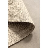 Hanse Home Krem obostrani/ručno rađen juten okrugao tepih ø 100 cm Braided – | shoptok.hr