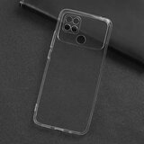 Ultra Slim etui za XIAOMI POCO C40 prozoren | Shoptok.si
